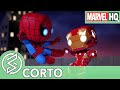 El Hechizo | Marvel Funko