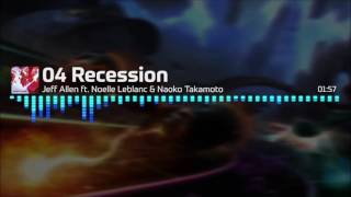 Amplitude OST - Recession