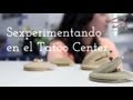 Hablamos de piercings y tatuajes eróticos con Andrea en el Tatoo Center