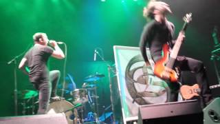 Imbecile- Dayshell. Fillmore Silver Spring