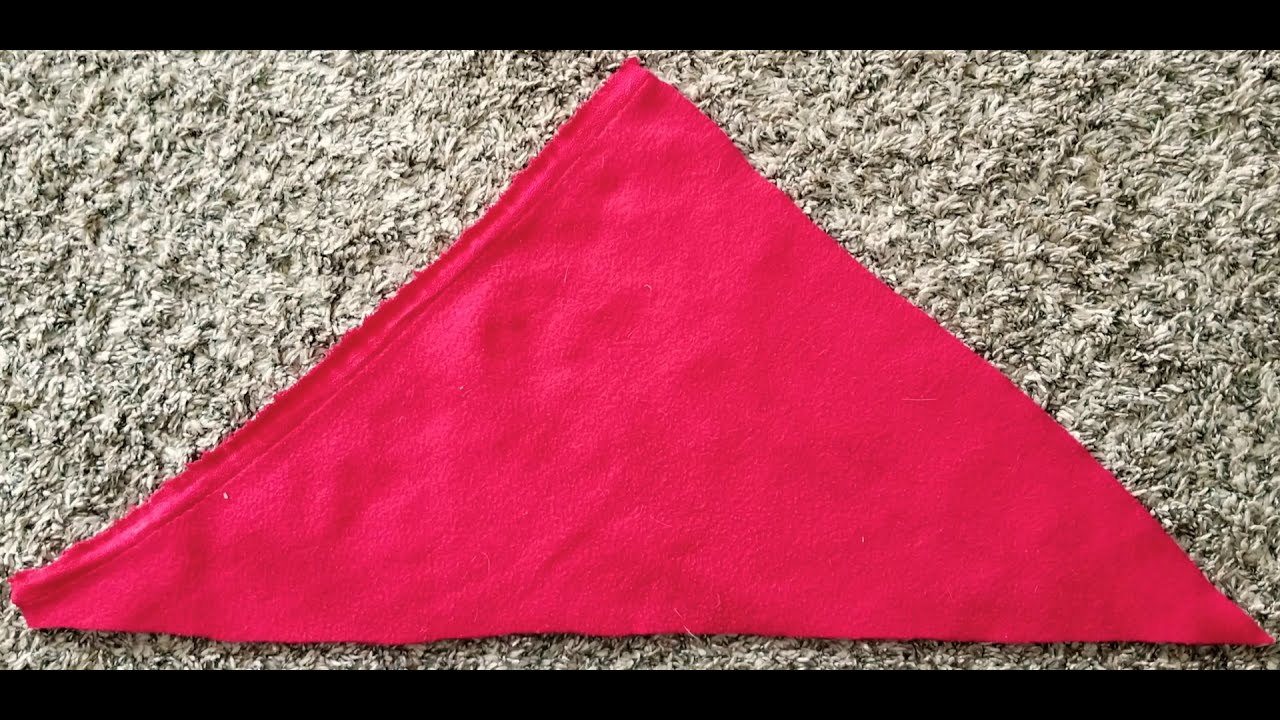 DIY Guinea Pig Fleece Forest Potty Curtain YouTube