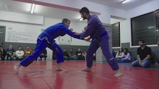 Pjj Sub Only Fragkopoulos Rossides Palestra Jiu Jitsu Vs Philipp Malik House Of Jiu Jitsu