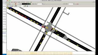 ns3 communication demo