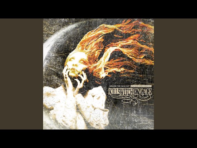 Killswitch Engage - You Dont Bleed For Me