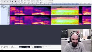 The Noise Has Returned Headphone Warning