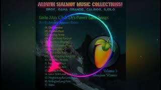 ILOILO MIXCLUB POWER LOVESONG: ALDWIN SIALMOY MUSIC COLLECTION