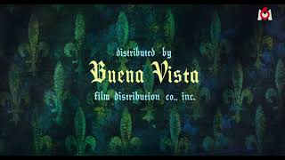 Sleeping Beauty - M6 Intro