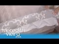 Duvet Cover Roll! - Something You Should Know! | The Meredith Vieira Show