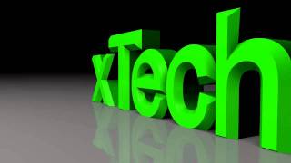 xTech| First Intro | Test