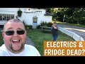 Electrics, electrics, electrics! - Weekly Vlog #4