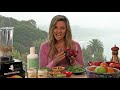 Dr kristi funks antioxidant smoothie full demo instructions  ingredients