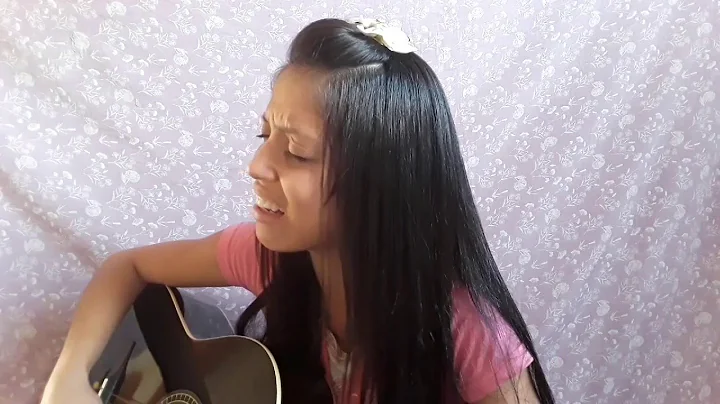 De dentro pra fora - Jlia Vitria (Isabelle Lopes c...