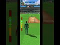 Suhas bowling trick cricket league game tricks