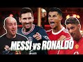 Messi fan claims ronaldo is awful to watch  agree to disagree  ladbible