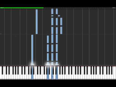 Grace Potter & The Nocturnals - Stars (Piano Chords Easy)