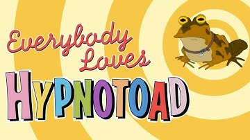 Hypnotoad [with sound] 10 Hours
