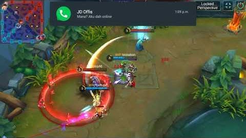 Zhao Yun Skill 1 Bug