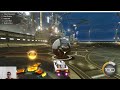 Rocket League Gameplay Tips (From A Fairly Decent Player..!)