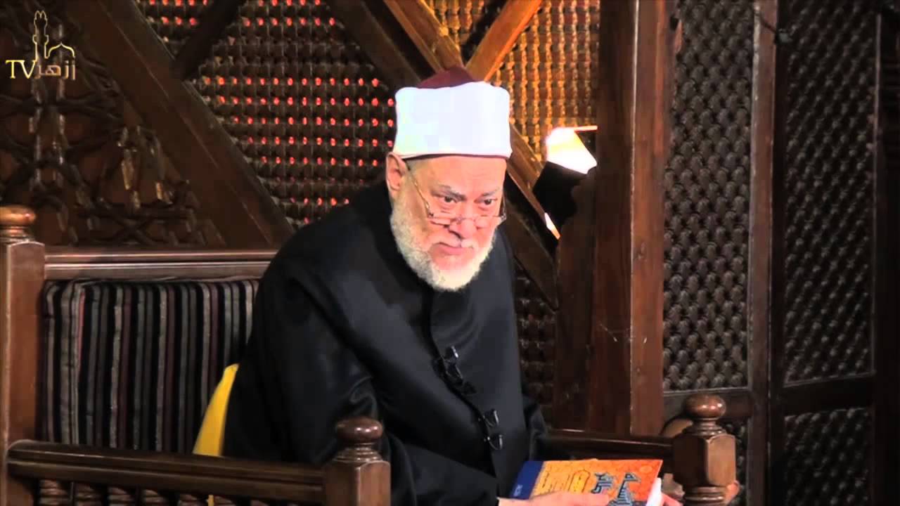 براعة اللغة العربية للشيخ الدكتور على جمعة | قناة أزهر تى فى