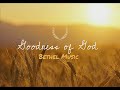 Goodness of God by Bethel Music (Lyric Video) cover by HTB Worship