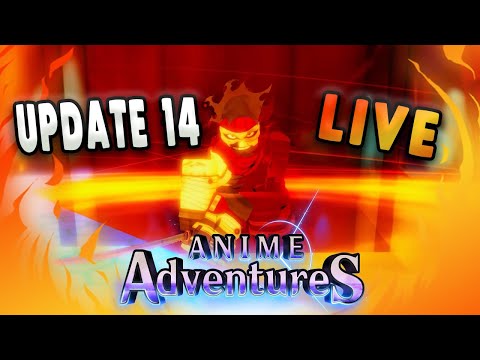 Best Units To Have In Roblox Anime Adventures Update 7