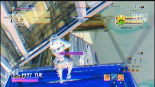 Toxic Ends🤮Fortnite highlights 2