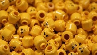 Мегазаводы: Лего
