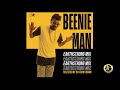 Beenie Man Earthstrong Mix DJ Kevin Crown X VP Records
