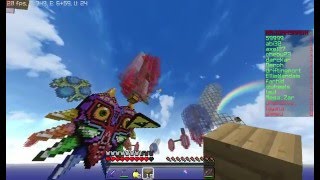 |MEGAPLANET| SKYWARS| LA PARTIDA MAS EPICA Y ETERNA DE MI VIDAAA!