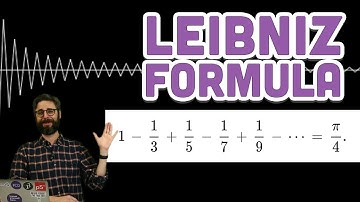 Coding Challenge #140: Pi Approximation with Leibniz Series