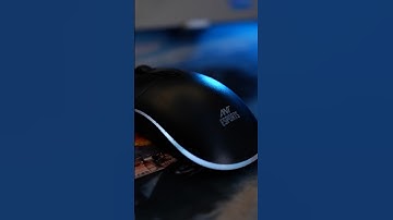 Cheapest Gaming Mouse on Amazon! #gaming #shorts #gamingmouse #tech