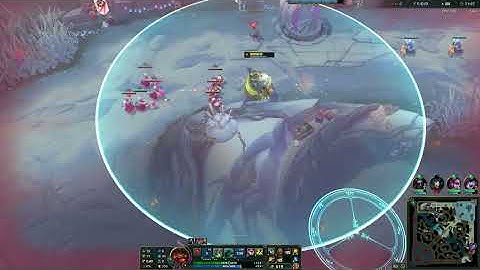 【Normal】TahmKench | 2 / 5 / 7 | 2025/11/22