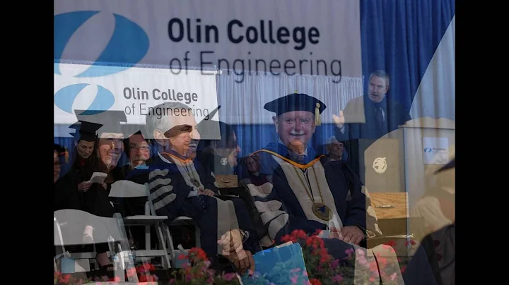 Olin's Commencement 2016