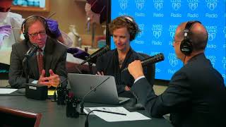 The Importance of Dental Health: Mayo Clinic Radio The Importance of Dental Health: Mayo Clinic Radio