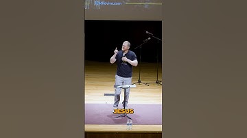 Do You Serve God Out of Fear or Love? - Forge Speaker Paul Epperson