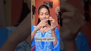 ring hack #usefulhacks #hairstylehorts #viral #reels #hacks #usefulhacks #superhacks