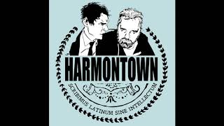 Harmontown - Donald Trump Has A Concerning Amount Of Self Confidence