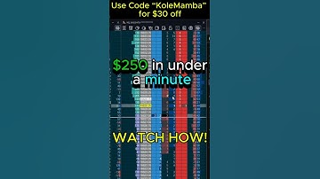 DOM Trading for Fast Wins | Jigsaw Daytradr In Action #trading  #futures  #futurestrading