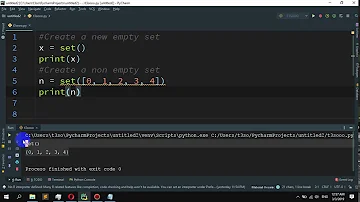 Jak Python provést sčítání?
