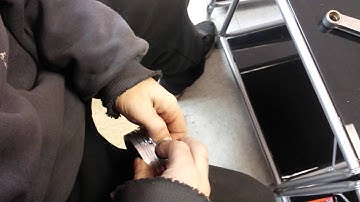 Pampena Motorsports spiro locks install
