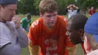 Napa NFL Playcall Commercial