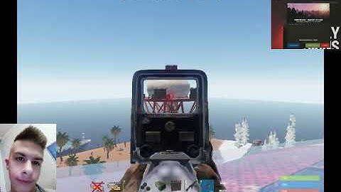 rust highlight old recoil