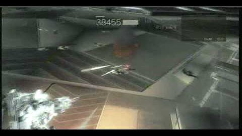 Armored Core for Answer - ORCA Big Box Fight