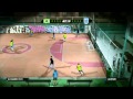 Вторник в футбольном гетто: FIFA Street