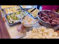 喜迎元旦素食分享会(温哥华观音堂)2023.12.31