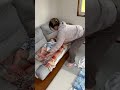 【育児】117#はるボー夫婦 #夫婦#育児#子育て#twins #双子 #夫婦の日常 #tiktok #shorts #youtube
