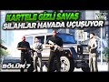 KARTELE GİZLİ SAVAŞ AÇTIK ! DELİOĞLU  AİLESİ (GTA 5 ROLEPLAY)