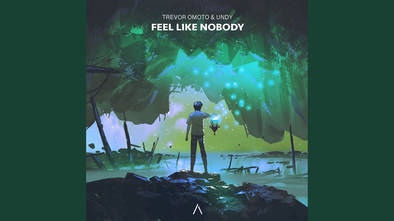Feel Like Nobody (ft. UNDY) YouTube Music