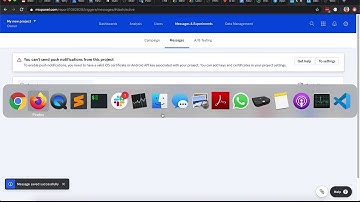 Mixpanel and Wootric Integration : In-App Surveys