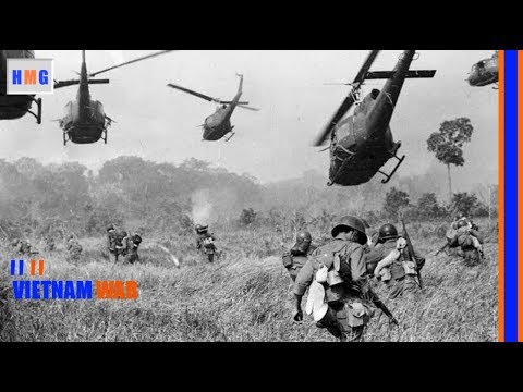 Video: Ni Filamu Gani Kuhusu Vita Vya Vietnam Vya Kutazama